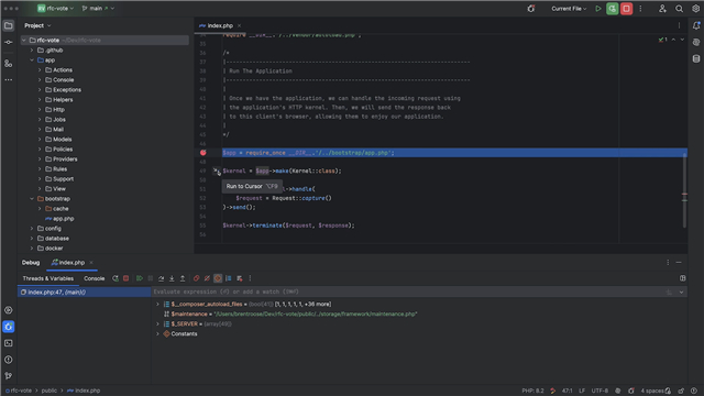 phpstorm2023官方版