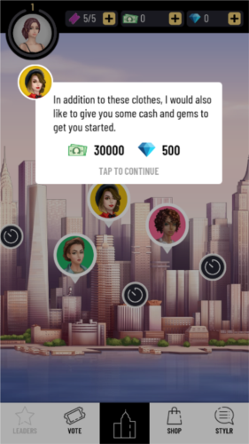 pocketstyler中文版