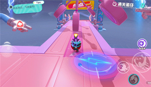 蛋仔派对国际服2024最新版app