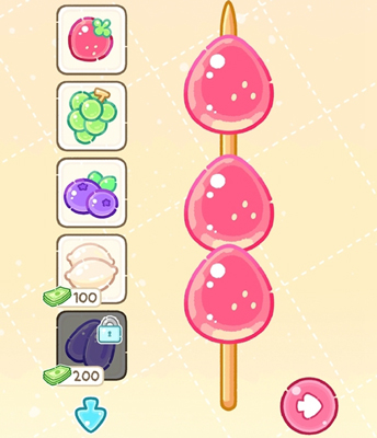 糖葫芦达人中文版