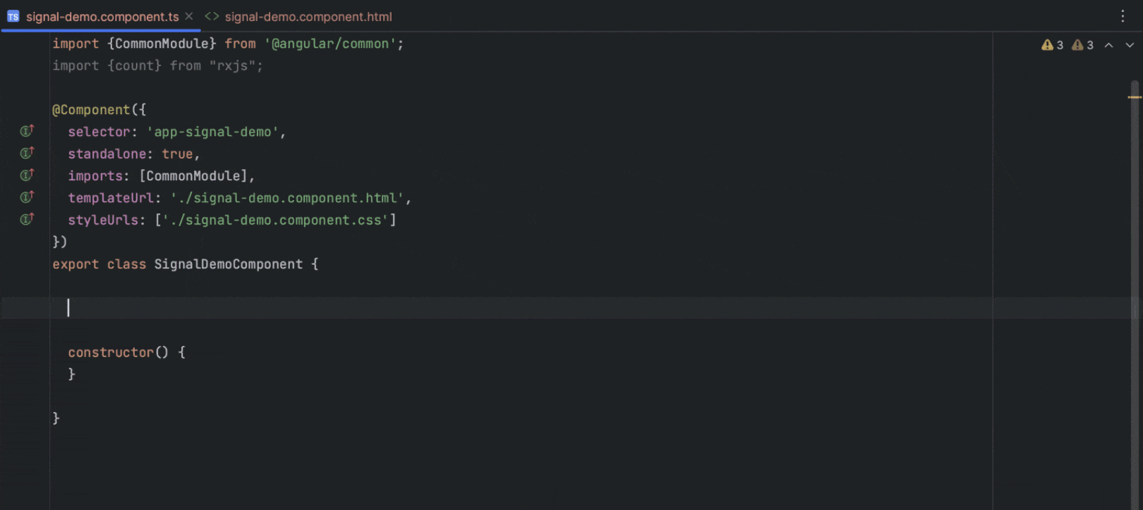 webstorm2023官方版