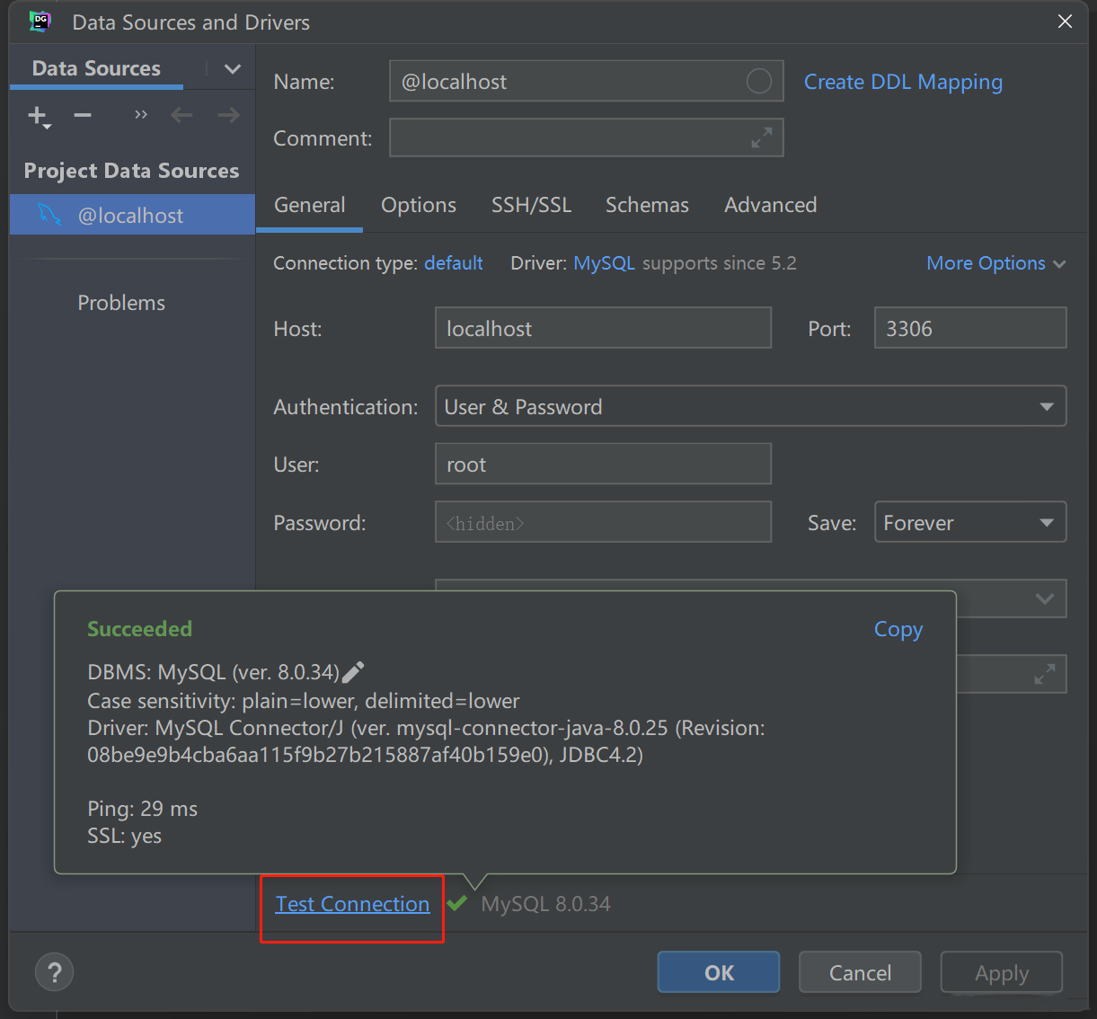 datagrip2023官方电脑版