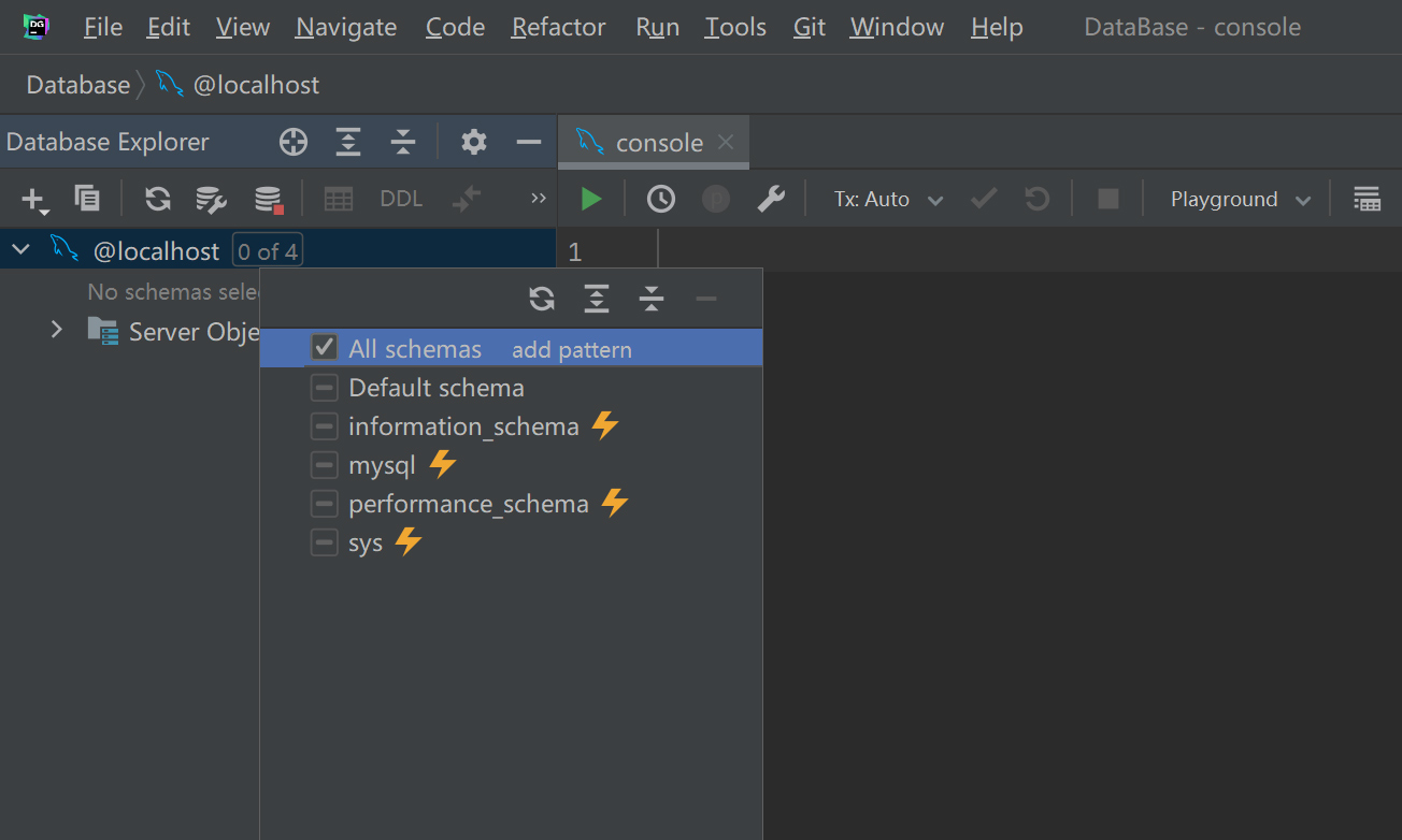 datagrip2023官方电脑版