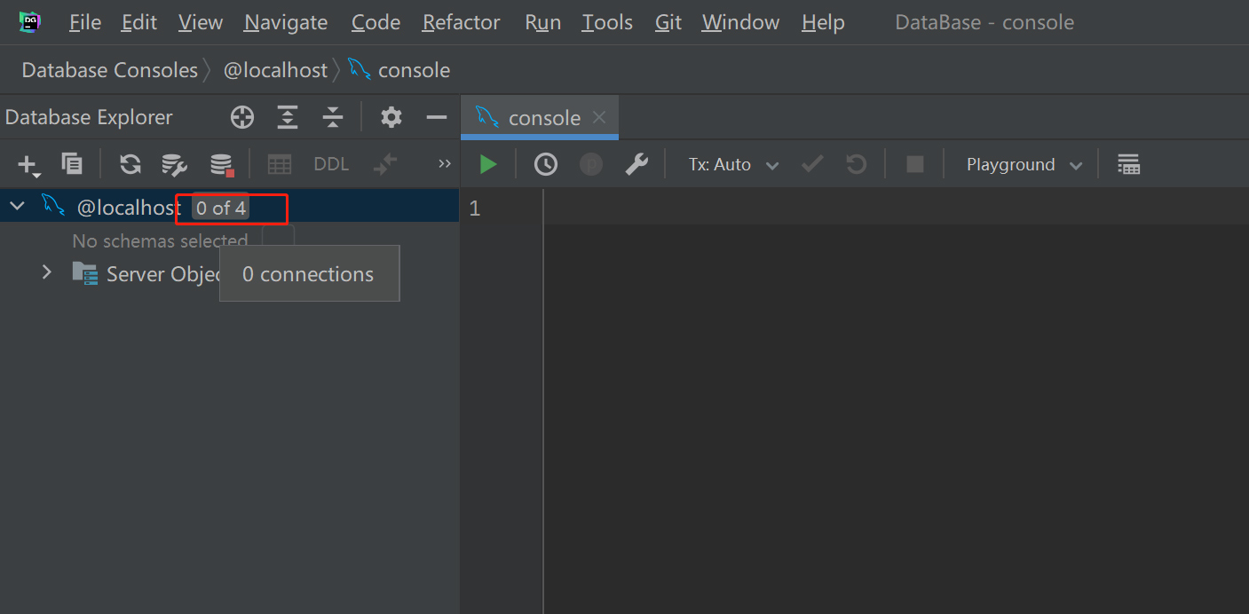 datagrip2023官方电脑版