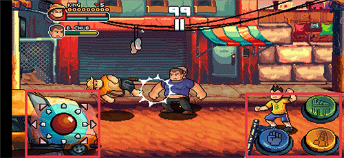 99维达斯游戏(99Vidas)