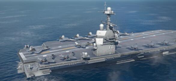 现代战舰2024最新版本