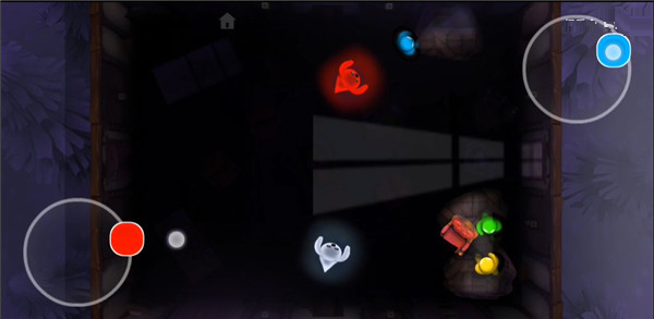 4人对决游戏最新版