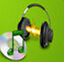 WAV MP3 Converter(wav转MP3)