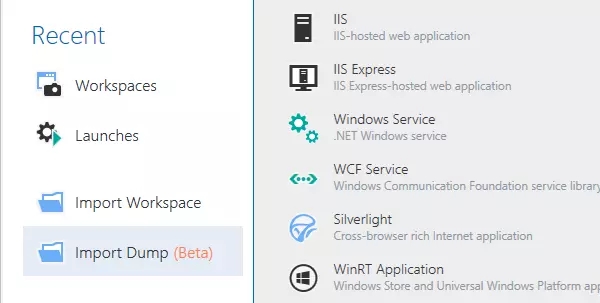JetBrains DotMemory(电脑内存分析工具)