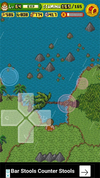 无人岛大冒险2中文版app