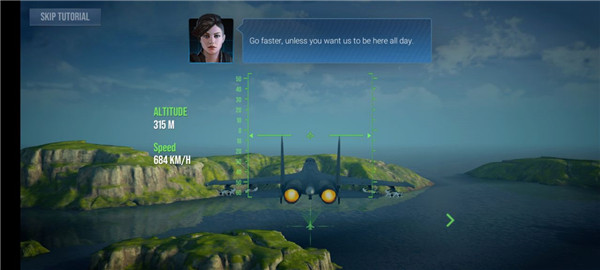 现代战机2024最新版(Modern Warplanes)