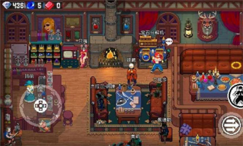 战魂铭人app内置作弊菜单最新版2024