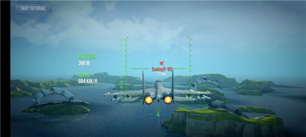 现代战机2024最新版(Modern Warplanes)