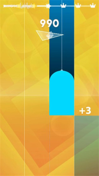 钢琴块3官方中文版