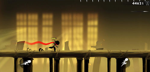 忍者必须死3无限人物版