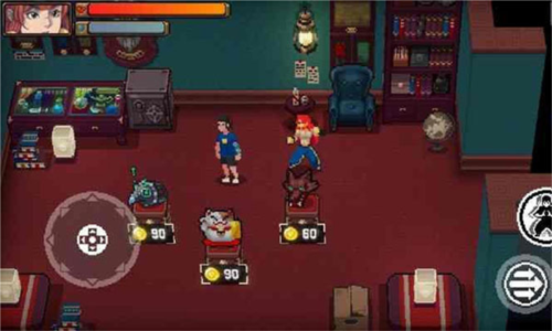 战魂铭人app内置作弊菜单最新版2024