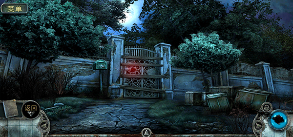 被遗忘的灵魂中文版