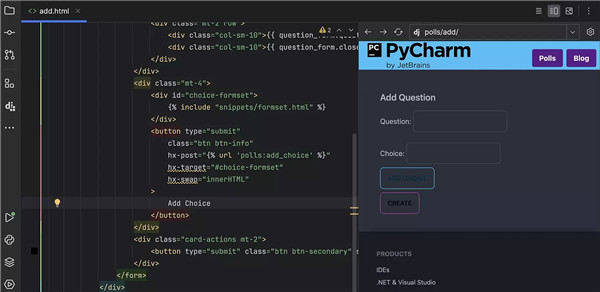 pycharm2023专业版