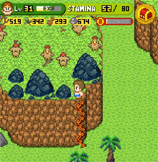 无人岛大冒险2中文版app