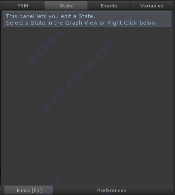 Playmaker可视化编程插件
