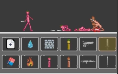 菠萝游乐场手机版