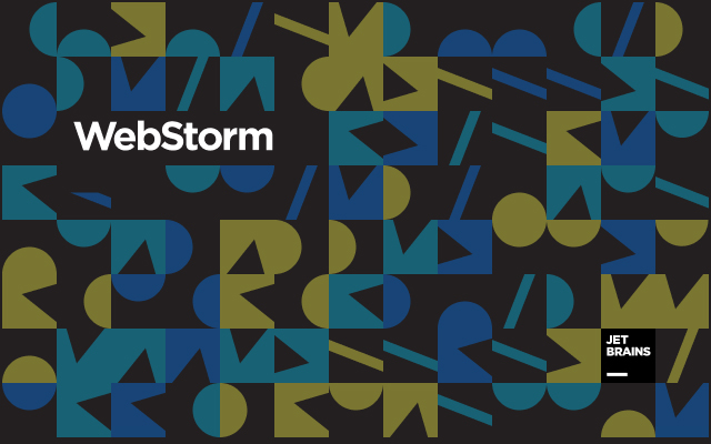 WebStorm2021电脑版