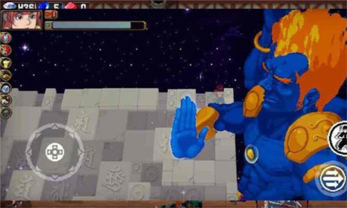 战魂铭人app内置作弊菜单最新版2024