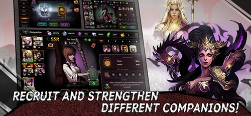 狂战士养成记国际服