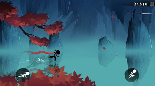 忍者必须死3豌豆荚客户端