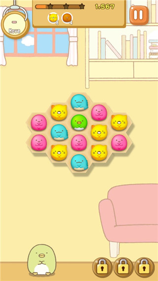 角落萌宠app国际版