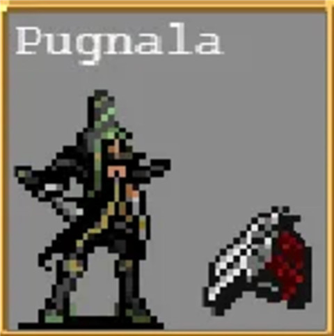 吸血鬼幸存者正式版