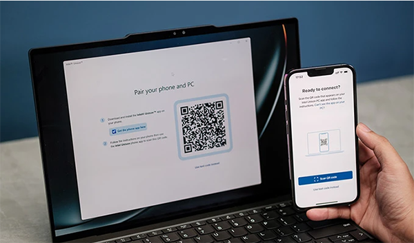 Intel Unison电脑版