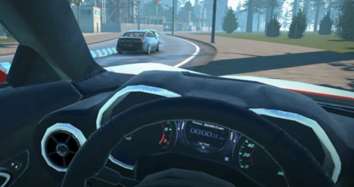 OWRC开放世界赛车手机版