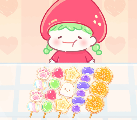 糖葫芦达人中文版