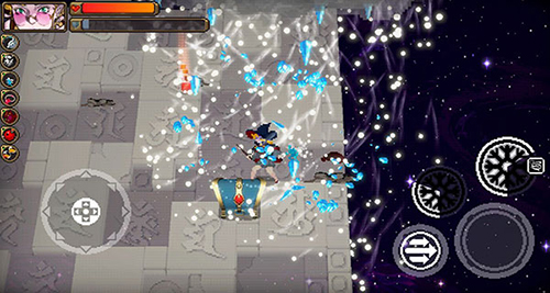 战魂铭人变态版