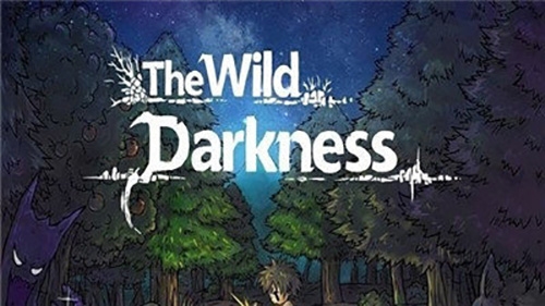 莽荒森林中文版