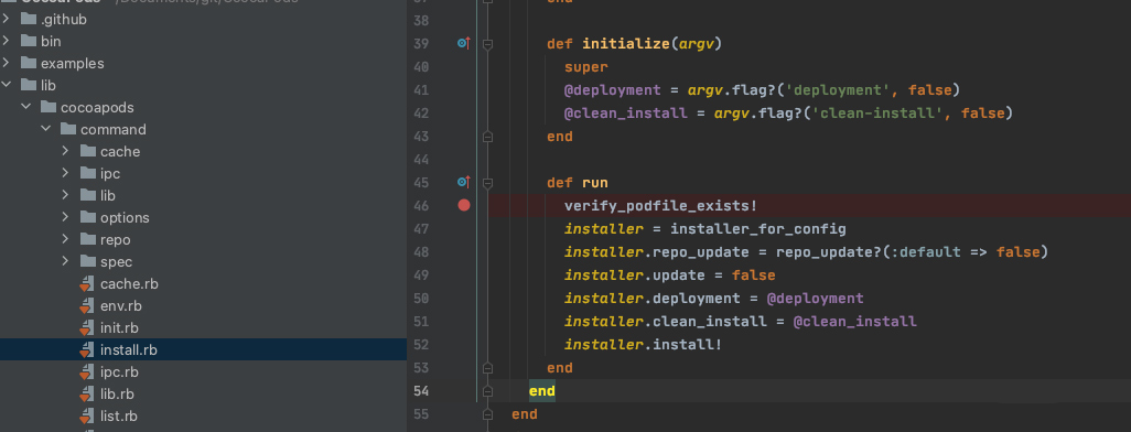 RubyMine官方最新版