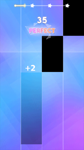 别踩白块儿3完美版