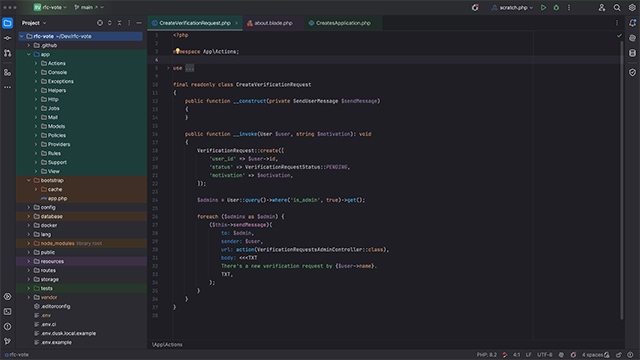 phpstorm2023官方版