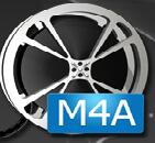 Bigasoft MP4 Converter(M4A转MP3软件)