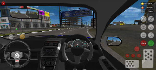 AAG警车模拟器最新版