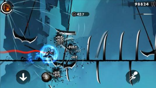 忍者必须死3破解版