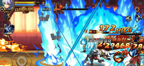 时空猎人多酷版