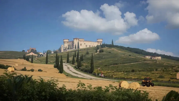 巅峰极速手游正版