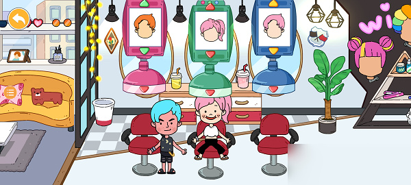 尤雅世界忙忙碌碌的生活2024最新版本