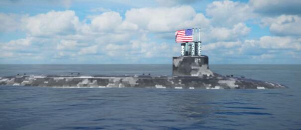 现代战舰2024最新版本