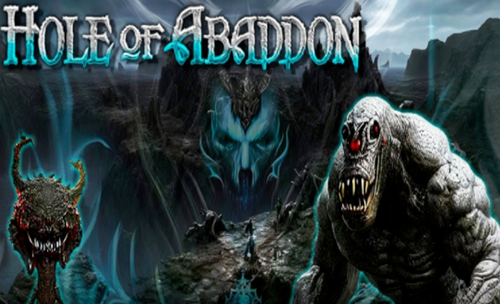 地狱之窟最新版