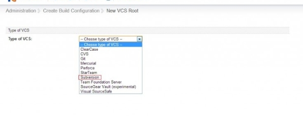 JetBrains TeamCity(持续集成工具)