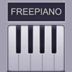 FreePiano模拟钢琴