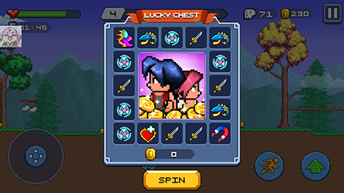 盖亚幸存者最新版本